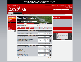 partybets