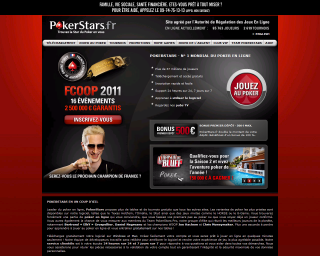 pokerstars